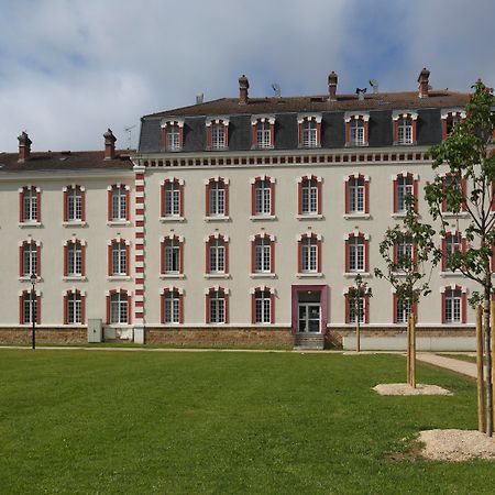 Vacanceole - Les Demeures Champenoises Épernay Exterior foto